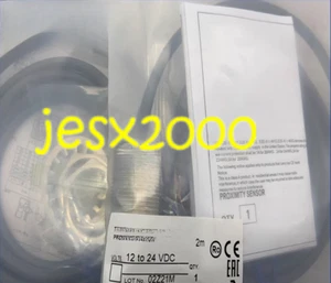 1PC NEW E2E-X50MC1L30-M1 Sensor #YX - Picture 1 of 1