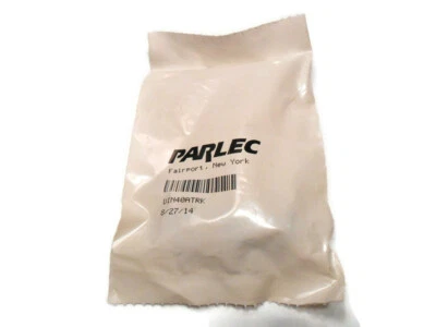 Perno de tracción de perilla de retención Parlec DIN40ATRK Foto 1 de 2