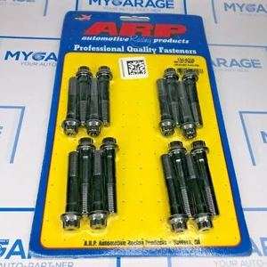 ARP Connecting Rod Bolts For LS Gen III IV 4.8 5.3 6.0 6.2 Cracked 134-6006 - Picture 1 of 12