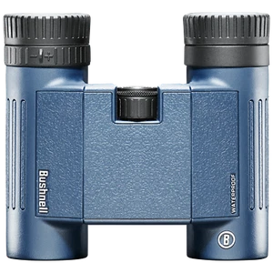 Bushnell H2O 8x25 Waterproof Binoculars Fully Multi-Coated Folding Roof Prism - Picture 1 of 9