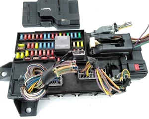 AC2T-15604-BD Ford 2010 E150 E250 Fuse Box Econoline Interior Cabin Van 2011 A18 - Bild 1 von 12