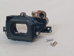Canon EOS 70D Finder Assembly (CG2-3423) Replacement Repair Part w/ Screws - Picture 1 of 3