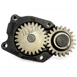 DAF LF45, LF55, LF180, CF65, CF75, CF85 TP1912826 Pompa Dell'Olio Motore 1701436 - Foto 1 di 5