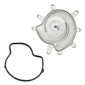 Bomba de agua para Dodge Ram Jeep Liberty Grand Mitsubishi Chrysler 3,7 L 4,7 L 20434 - Imagen 1 de 12