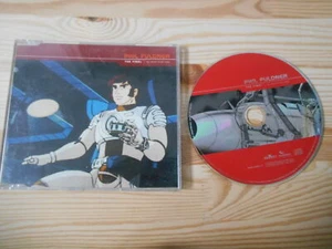 SINGLE-CD "PHIL FULDNER" -THE FINAL- *THE CAPTAIN FUTURE THEME* 1998 TOP + RAR - Bild 1 von 2