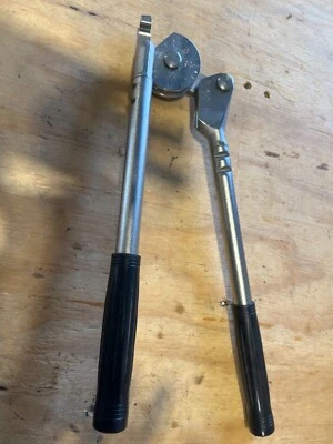 IMPERIAL 364-FHA-06 Tube Bender,3/8In Diameter - Image 1 of 3