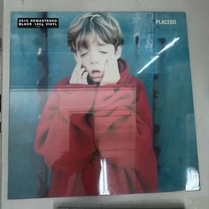 Placebo ‎– Placebo LP - Imagen 1 de 2