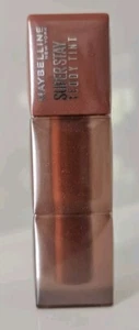 Maybelline Superstay Teddy Tint Creamy Lip Tint Keep It Cozy 5ml BN - Picture 1 of 4