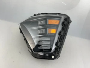 OEM| 2024 - 2025 Hyundai Kona Full LED Headlight (Left/Driver) - Picture 1 of 14