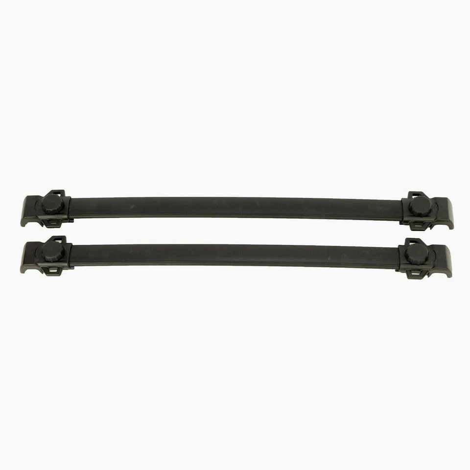 2009-2020 Dodge Journey Roof Rack Cross Bars MOPAR OEM NEW GENUINE 82212509 - Изображение 1 из 3