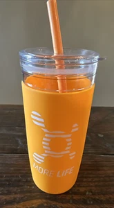 Orangetheory OTF More Life Becher - Bild 1 von 9