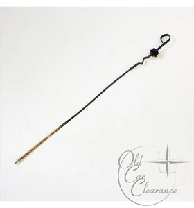 1972-1974 Lincoln Mark IV Transmission Fluid Dipstick (D2OZ7A020C)   - Picture 1 of 5