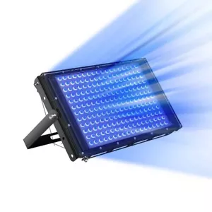 300W UV Face Tanning Lamp Sun Solarium Quick Tan Bronzer Skin Care Device UK - Picture 1 of 11