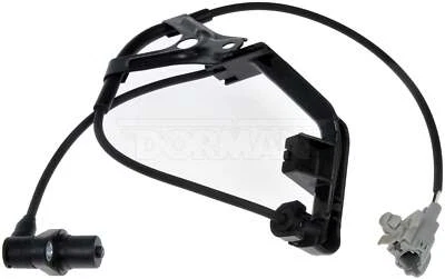 Sensor de velocidad ABS delantero derecho para Toyota Corolla 1997-2002 1998 1999 2000 Dorman Foto 1 de 3