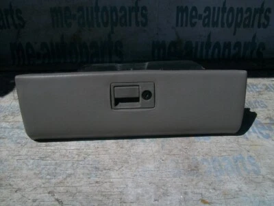 Cadillac Deville Seville Eldorado 1992-2002 guantera compartimento montaje OEM Foto 1 de 4