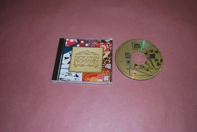 Golden Nugget PC Windows 95/98 CD-ROM) - Image 1 of 2