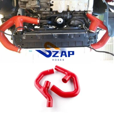 ZAP Intercooler Silicone Hose Fitting for VW GOLF GTI MK5 MK6 Jetta Audi A3 2.0 - Image 1 of 4