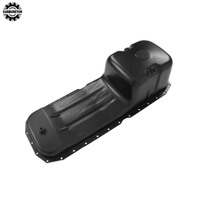Engine Oil Pan 3690567 Fit For Peterbilt 365/367 2008 2009 2010-2016 4952540 - Image 1 of 4