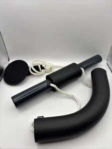 The Pettibon System Cervical Neck Traction Unit / Over Door Device, Pre-owned - Picture 1 of 4