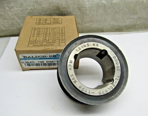 Dodge 113594 TL20L075-1108 Timing Belt Pulley 20 Tooth 1108 Bushing Bore - Picture 1 of 4