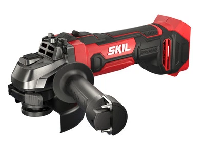 Skil Akku-Winkelschleifer 3920CA Ø125mm – 20V Max (18V)  - Bild 1 von 4