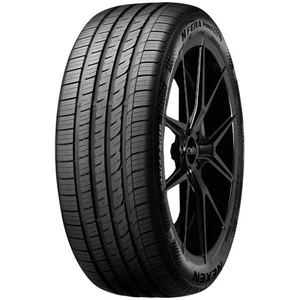 255/50R20 Nexen N Fera Primus A/S T1 102W SL Black Wall Tire - Picture 1 of 9