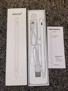 Abazar Stylus Pen For iPad New - Picture 1 of 3