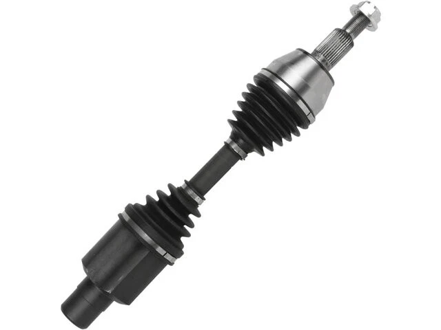 Conjunto de eje delantero CV 63 MSMM14 para Dodge Durango 2004 2005 2006 2007 2008 2009 Foto 1 de 1