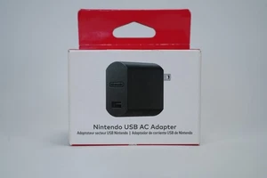 Nintendo - USB AC Adapter for Nintendo - Switch [New ] - Bild 1 von 4