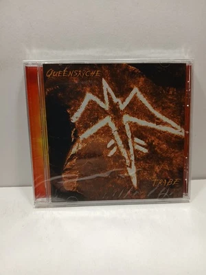 Queensryche - Tribe (CD, 2003) NEW!!! Foto 1 de 2
