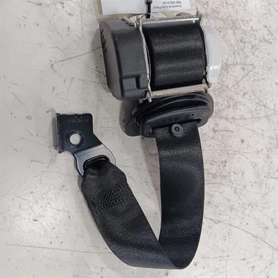 Correa de cinturón de seguridad Mini Cooper retractor trasero izquierdo 2016 2017 2018 2019 Foto 1 de 4