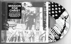 MISSION FOR CHRIST "The Complete Sessions"  2012 EKTRO Records CD EKTRO-079 - Bild 1 von 4