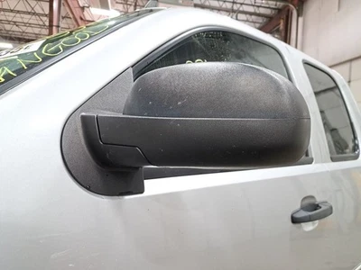 Espelho de porta lateral para motorista Lh 2010 Silverado Truck/Pickup 1500 Sku#4282024 - Imagem 1 de 4