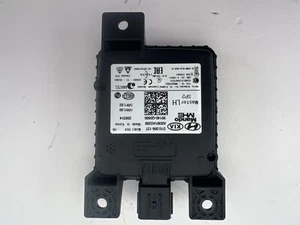 OEM | 2020 - 2023 Kia Seltos Rear Blind Spot Radar Sensor #99140-Q5000 LEFT LH L - Bild 1 von 5