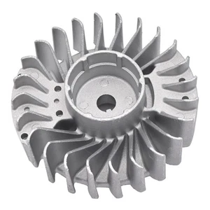 MS290 Flywheel for Stihl 029 039 MS390 Chainsaw Replace 1127 400 1200 - Picture 1 of 7