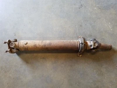 7.3L 156" WB Rear Drive Shaft - FRONT SECTION | 1999-2002 Ford F250 F350 - Image 1 of 4