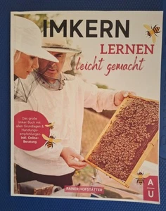 Imkern lernen, leicht gemacht - Bild 1 von 2