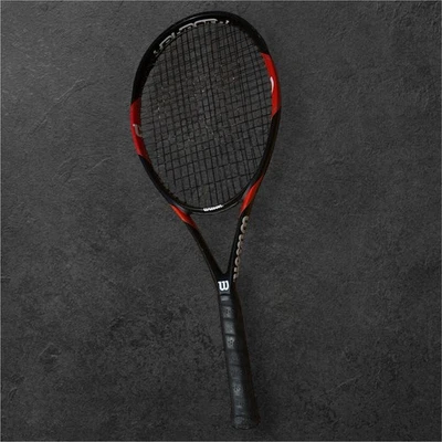 Wilson Federer Tour 105 - Bild 1 von 3