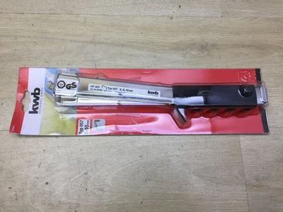 kwb Profi Hammertacker HT 57, Tacker-Gerät, I33738 - Bild 1 von 3