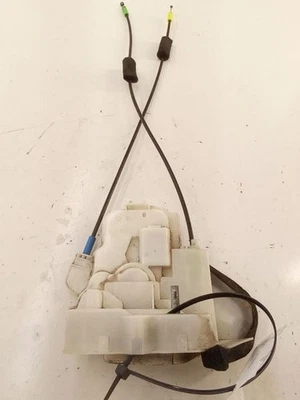 Actuador de bloqueo trasero para conductor Subaru Impreza 2008 09 10 11 12 13 2014 probado OEM Foto 1 de 4