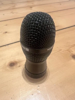 Beyerdynamic EM 186 Mikrofonkopf Wechsel Mic - Bild 1 von 4