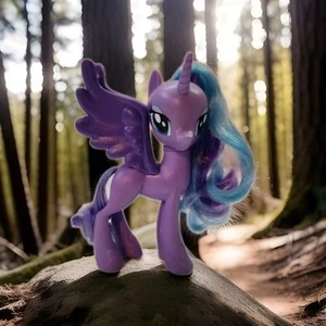 mlp2~My Little Pony ๐ *Principessa Luna*๐ G4 Spazzolabile MLP G4~ - Foto 1 di 5