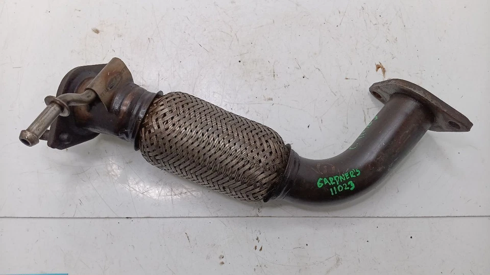 Exhaust Down Flex Pipe 2014 2015 Kia Optima 2.4 Liter 28610-2T120  Foto 1 de 4