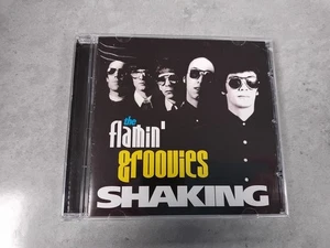 The Flamin' Groovies - Shaking, (CD) Flaming  Cd Album - Bild 1 von 3