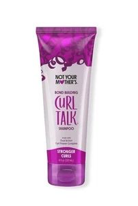 Not Your Mother's Curl Talk Bond Building Shampoo, 8 fl oz - Picture 1 of 3