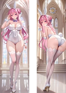 Anime NIKKE Göttin des Sieges Dorothy Dakimakura umarmender Körper Kissenbezug Bezug - Bild 1 von 2
