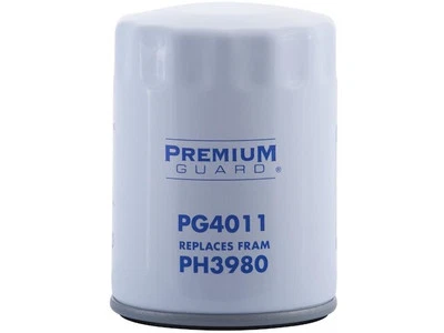 For 1994-1996 Buick Roadmaster Oil Filter 24912NSBS 1995 5.7L V8 — 第 1/2 张图片