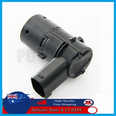 SENSOR DE ESTACIONAMENTO 1* PDC para VOLVO C70 S40 S60 S80 V50 V70 V70X 30668099 30765108 - Imagem 1 de 4