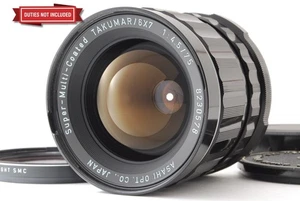 [Top MINT] Pentax SMC Takumar 6x7 75mm F4.5 for 6x7 67 67II From JAPAN - Picture 1 of 10