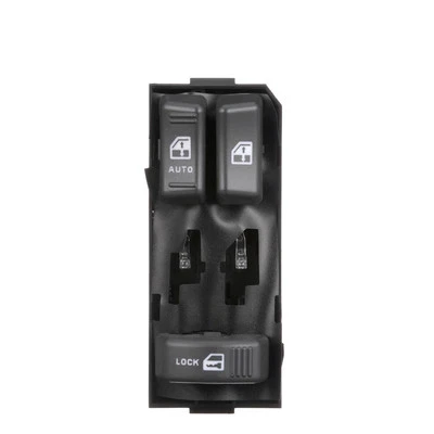 Interruptor de ventana de puerta izquierda SMP 1995-2000 Chevrolet K2500 2 puertas 1995 1996 1997 Foto 1 de 4